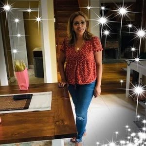 Meet your Posher, Marlene